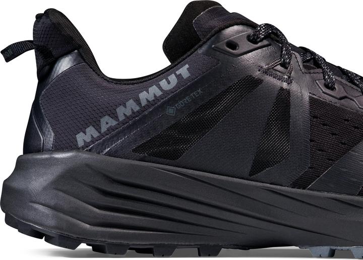 Image du produit Mammut Saentis TR Low GTX Men (46 2/3)