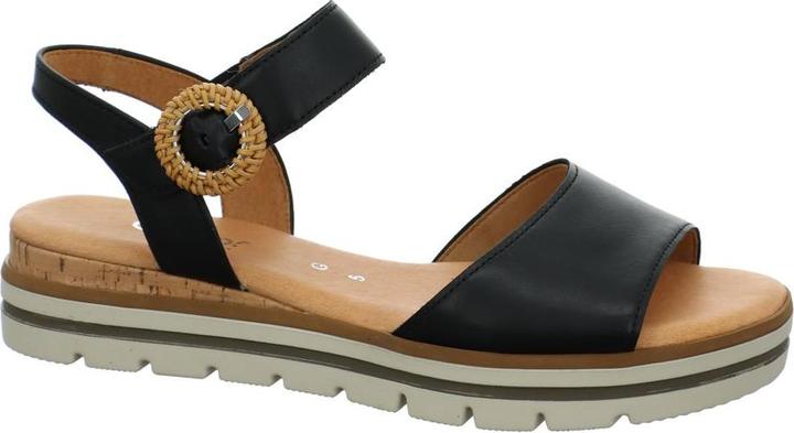 Actual product image Gabor Sandals (39)