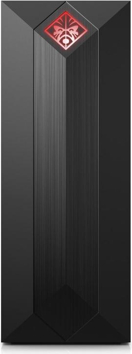 Actual product image HP Omen Obelisk – 875-1662nz (Intel Core i7-9700F, 16 GB, 512 GB, GeForce RTX 2060 Super)