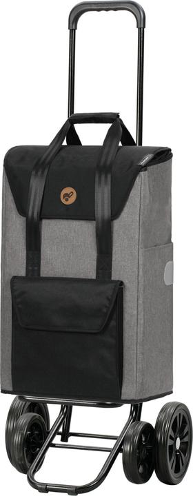 Andersen Quattro Shopper Senta 2.0