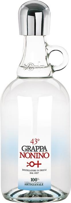 Image du produit Nonino Grappa