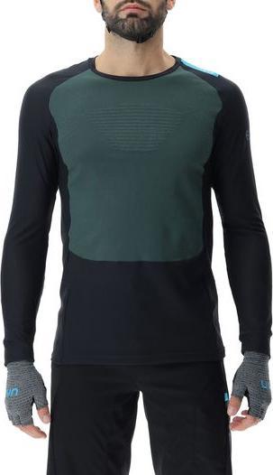 Immagine prodotto UYN Camicia a maniche lunghe crossover (XL)