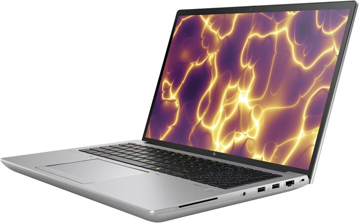Actual product image HP 16 G11 (16", Intel Core i7-14700HX, 16 GB, 512 GB, Eng. Int.)