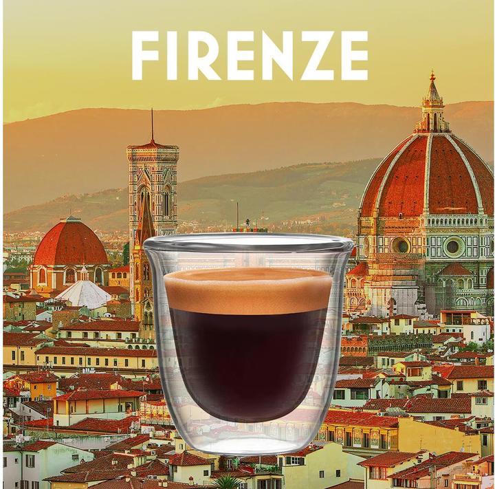 Produktbild Bialetti Espresso Becher Firenze (80 ml, 2 x)