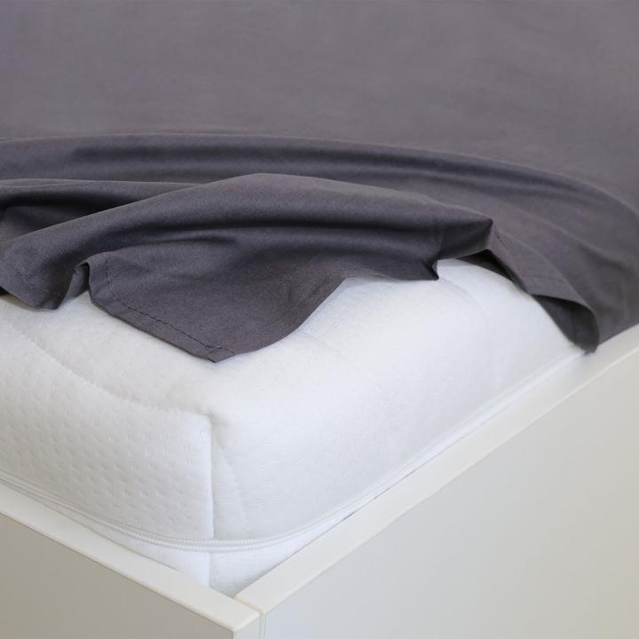 Image du produit Traumschlaf Linon noble (220 x 260 cm)