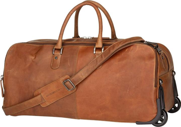 Produktbild Chesterfield Jayven Reistas Wielen Cognac (42 l)