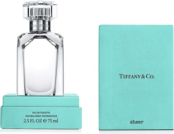 Image du produit Tiffany & Co. Signature (Eau de parfum, 75 ml)