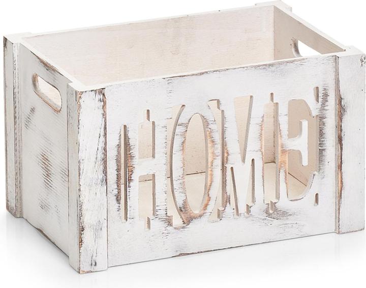 Produktbild HTI-Living Aufbewahrungsbox (30 x 20 x 18 cm)