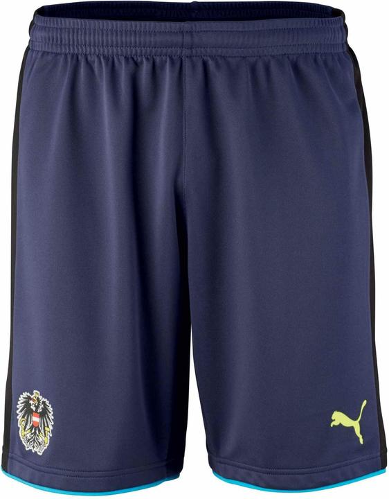 Produktbild Puma Österreich Torwart EM Shorts (S)