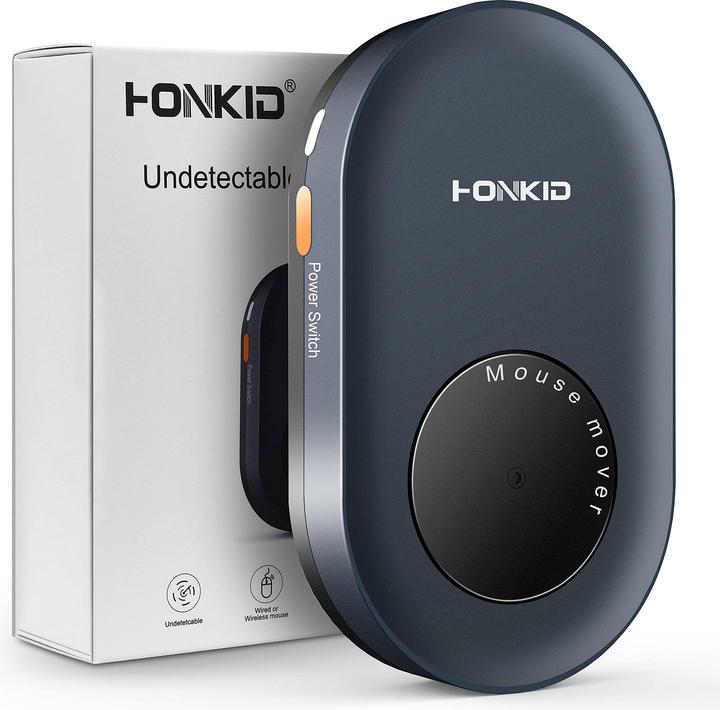 Honkid Maus Beweger