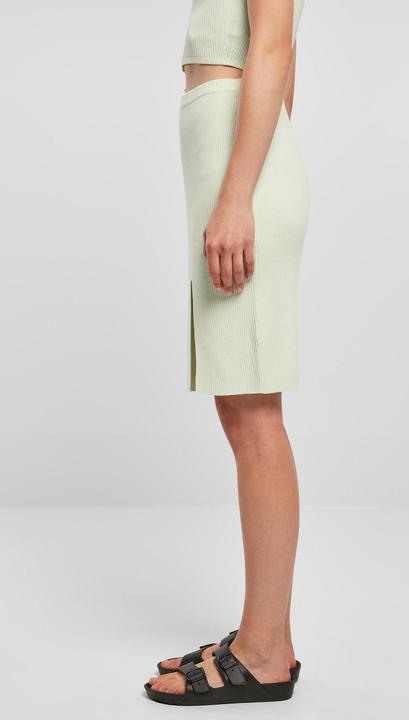 Produktbild Urban Classics Ladies Rib Knit Skirt (XS)