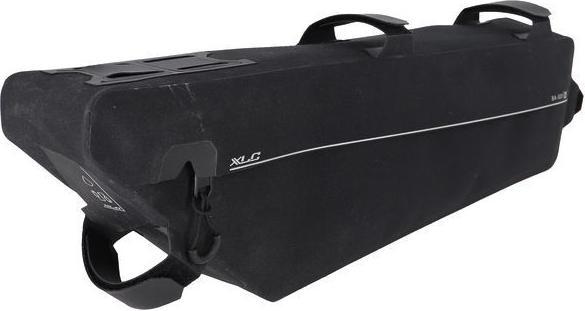 Actual product image XLC BA-G01 (4.50 l, Frame bag)