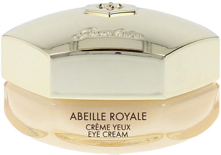 Actual product image Guerlain Abeille Royale (Crème, 15 ml, Day)