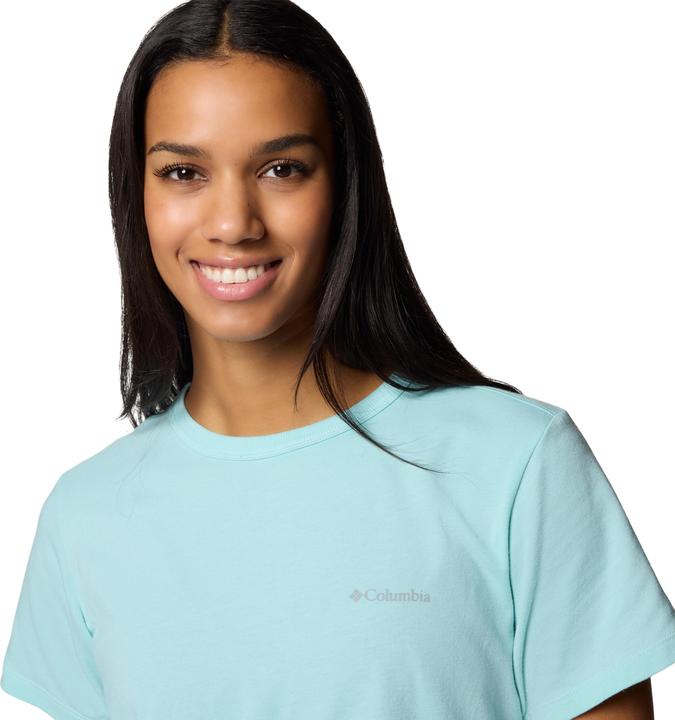 Immagine prodotto Columbia T-shirt tecnica Sun Trek™ da donna (S)