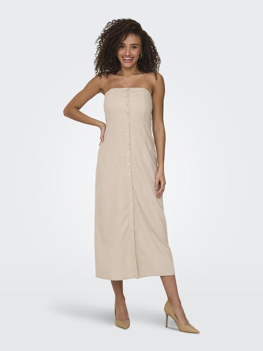 Actual product image Only ONLCARO Langes Kleid Kleid (XL)