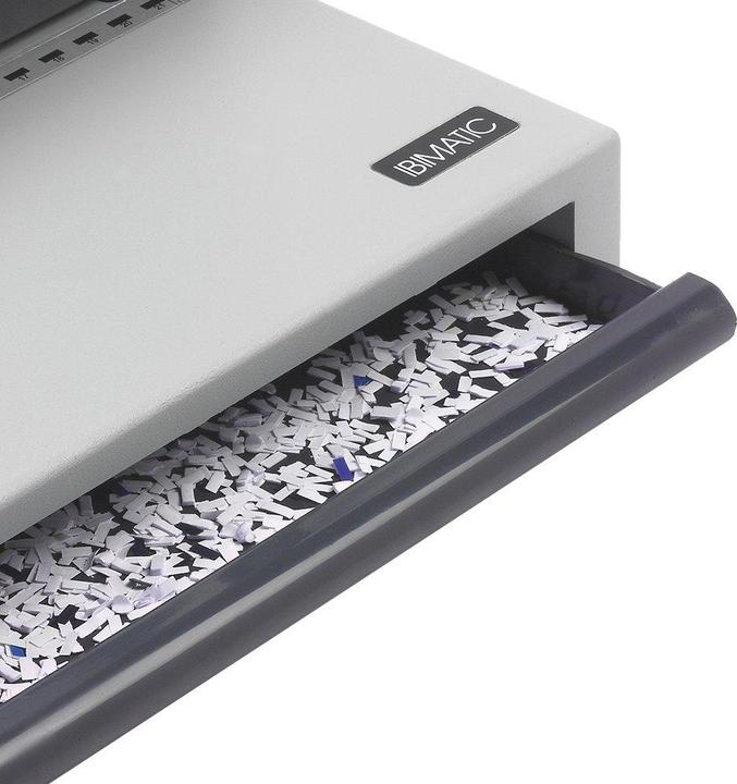 Image du produit GBC Combbind C150Pro (Reliure en plastique)