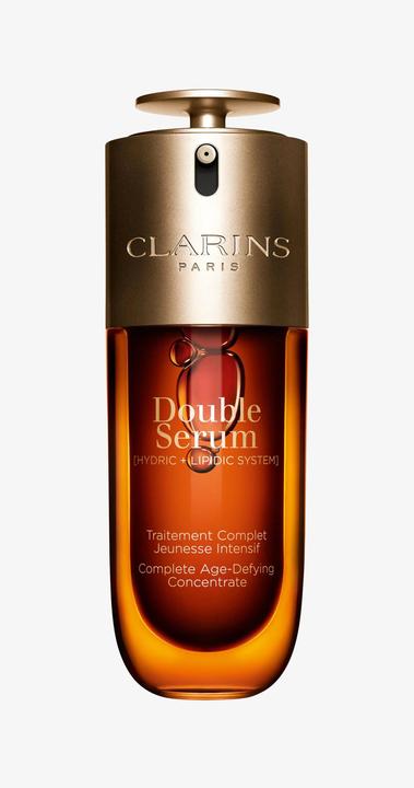 Produktbild Clarins Double Serum (75 ml)
