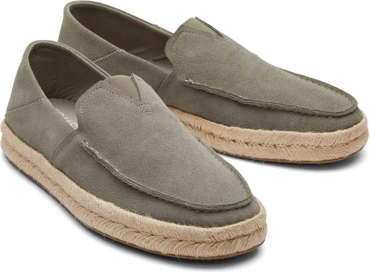 Produktbild Toms 's Alonso Loafer Rope Suede (45)