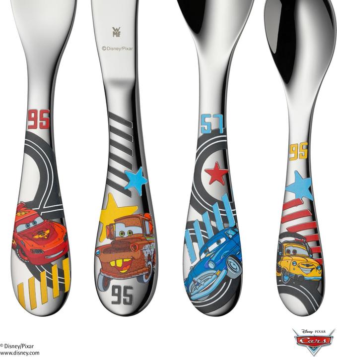 Produktbild WMF Disney Cars 2