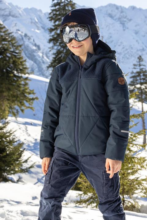 Immagine prodotto Rukka Jano Kinder Winterjacke (128)