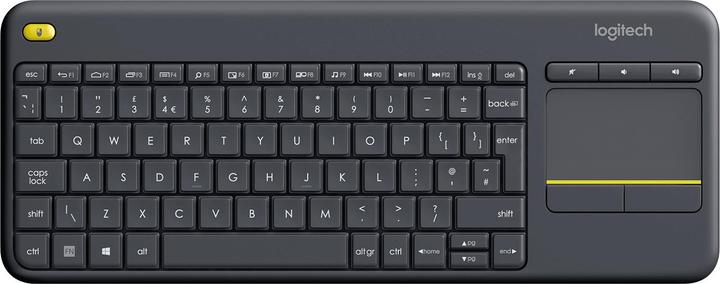 Logitech K400 Plus