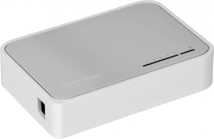 Image du produit TP-Link Tl-Sf1005d (5 Ports)