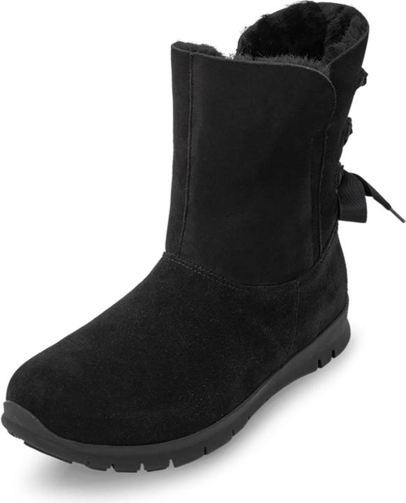 Vitaform Stiefelette Soft (35)