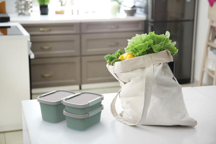 Actual product image Rotho ECO freshness box (1.50 l)