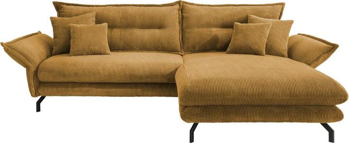 Produktbild Livetastic Lava (Ecksofa)
