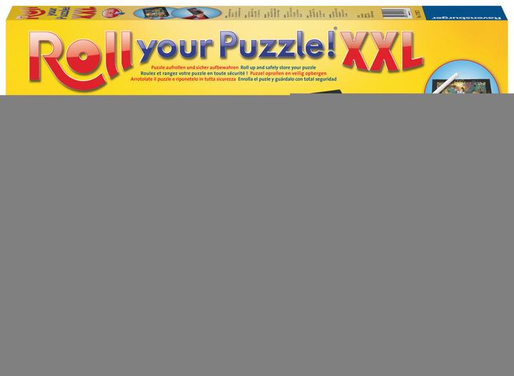 Image du produit Ravensburger Faites tourner votre puzzle! (3000 pièces)