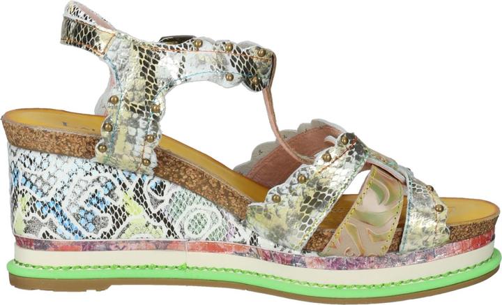 Actual product image Laura Vita Sandalen (39)