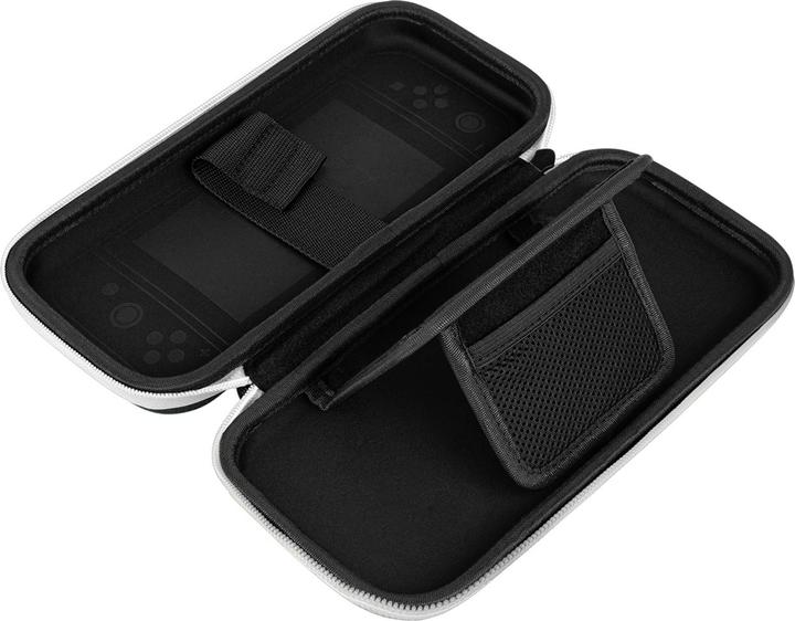 Actual product image PDP Deluxe Travel Case - Neon Pop 500-218-BLRD (Switch)