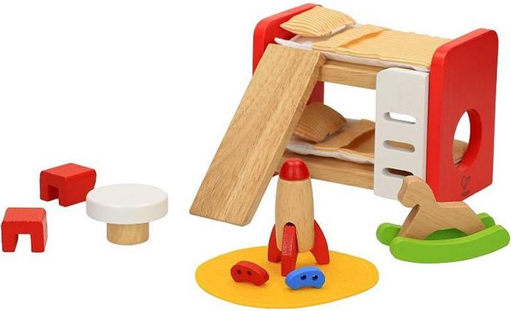 Produktbild Hape Kinderzimmer