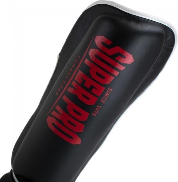 Produktbild Super Pro Combat Gear Schienbeinschützer Protector SE (L)