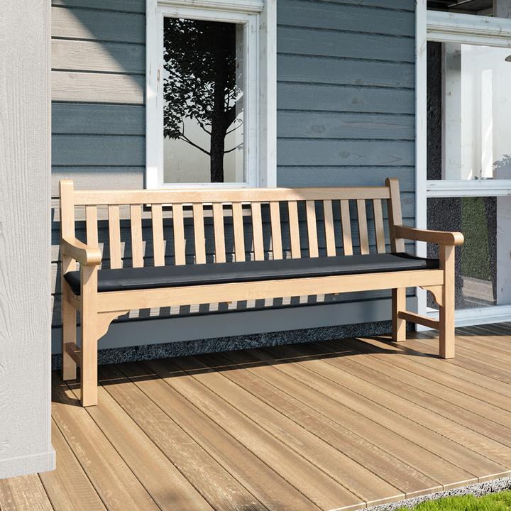 Produktbild Vicco Bankauflage (180 x 40 x 6 cm)