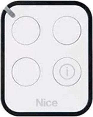 Produktbild Nice Dwukierunkowy pilot z NFC Era One BiDi (ON3EBDR01) (Gerätespezifische Fernbedienung, NFC)