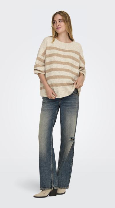 Produktbild Only Maternity OLMAYA Strickpullover Strickpullover (XL)