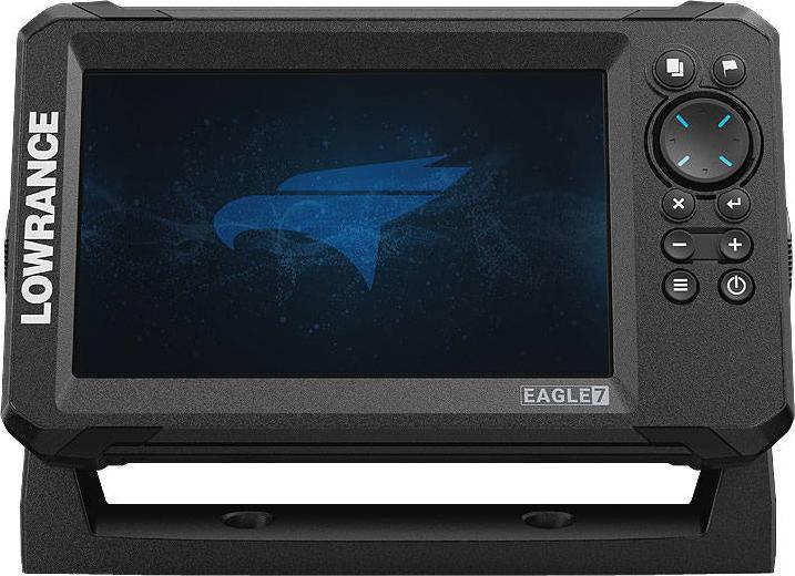 Produktbild Lowrance Eagle Fishfinder Kartenplotter