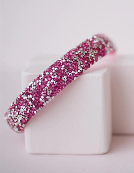 Immagine prodotto Great Pretenders Cerchietto per capelli Glitter ass.
