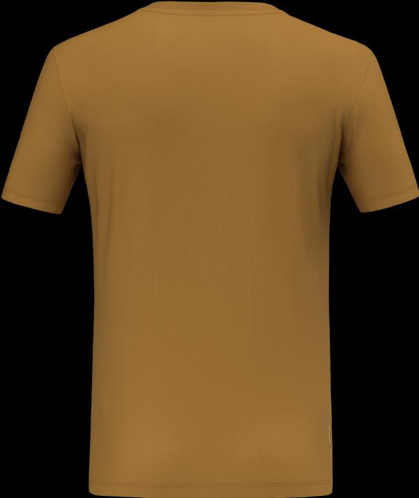 Actual product image Salewa Eagle Poem Dry'Ton T-Shirt (52)