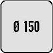 Productafbeelding Eibenstock 0671P000