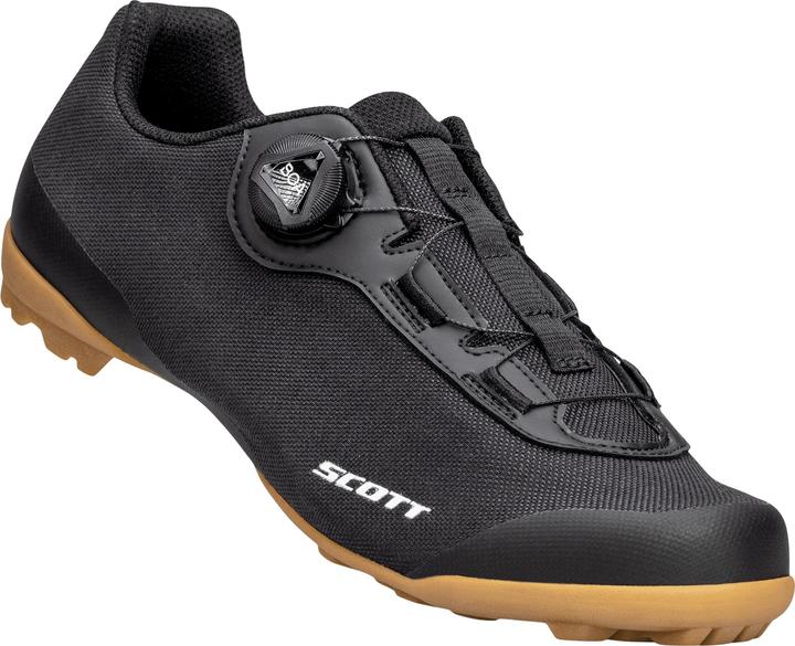 Actual product image Scott Sports Gravel Pro (44)