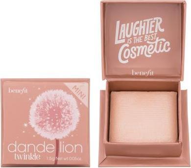 BeneFit Cosmetics Dandelion Twinkle (Soft Nude-Pink, Highlighter, 1.50 g)