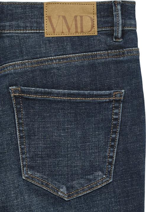 Produktbild Vero Moda VMGIGI Hohe Taille Ausgestellt Jeans Ausgestellt (32)