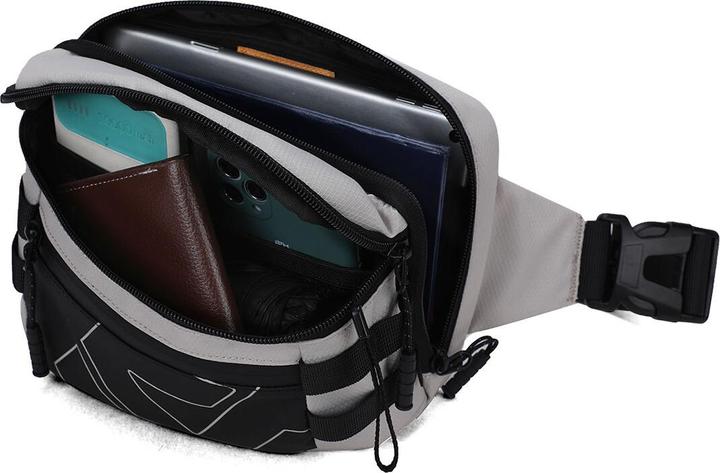 Actual product image Aoking Fanny pack