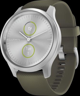 Produktbild Garmin Vivomove Style (42 mm)