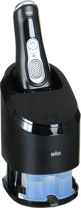 Produktbild Braun Series 9 9380cc wet&dry