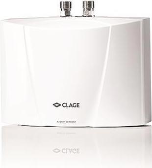 Actual product image Clage MBH7