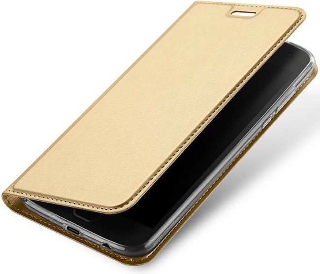 Actual product image Dux Ducis Skin Pro Series (Motorola Moto Z2 Force)