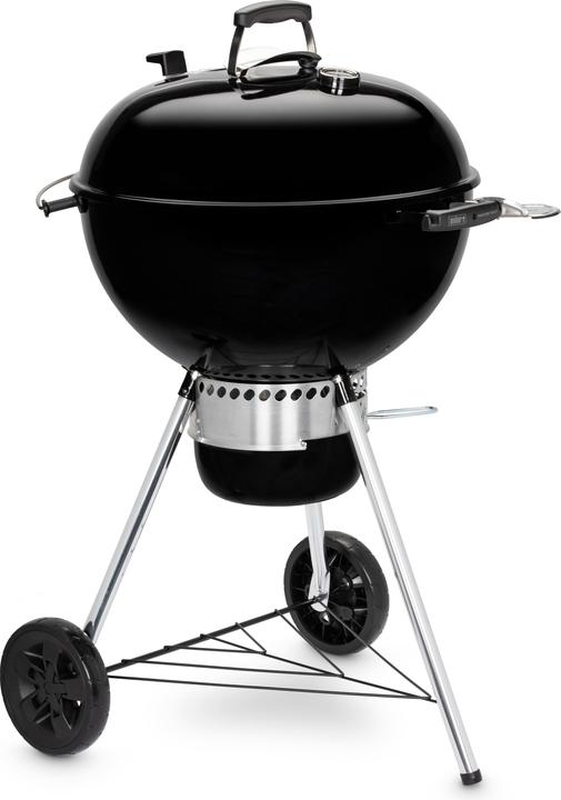 Weber Master-Touch GBS E-5750 (57 cm)